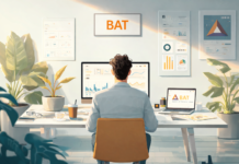 Basic Attention Token (BAT): Was ist BAT und wie funktioniert der Token von Brave? Brave Browsing BAT
