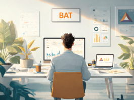 Basic Attention Token (BAT): Was ist BAT und wie funktioniert der Token von Brave? Brave Browsing BAT