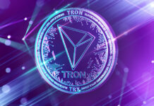 Tron (TRX) – Warum geht es beim Tron Token? Tron Blockchain Token, Münze, TRX, Crypo
