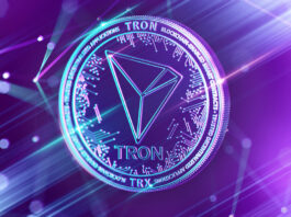 Tron (TRX) – Warum geht es beim Tron Token? Tron Blockchain Token, Münze, TRX, Crypo