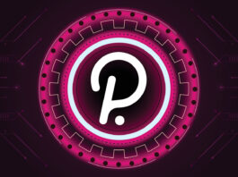 Polkadot – Die wichtigsten Informationen über DOT polkadot logo DOT cryptocurrency