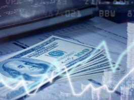 Geldmenge Geldmenge USD Finanzen