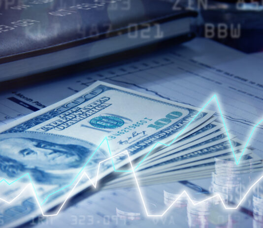 Geldmenge Geldmenge USD Finanzen