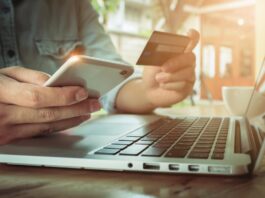 Cashback Kreditkarte von Swisscard