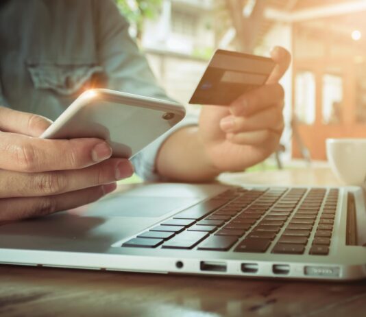 Cashback Kreditkarte von Swisscard