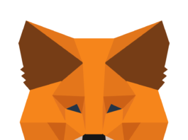 Metamask – Wozu dient Metamask? metamask Fuchs Logo