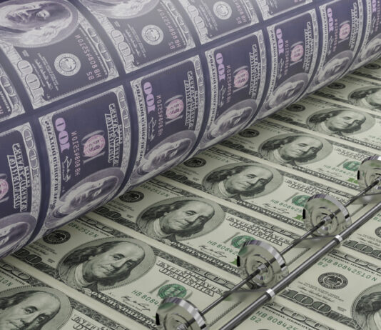 Inflation: Eine Einführung, Definition und Auswirkungen