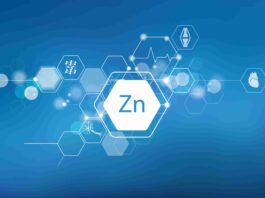 Zink: Ein Unverzichtbares Metall ZN Zink