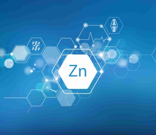 Zink: Ein Unverzichtbares Metall ZN Zink