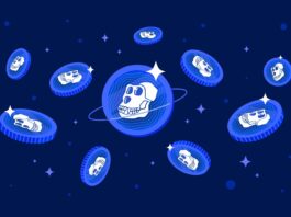 ApeCoin: Die Kryptowährung für die digitale Kunst und Kultur Apecoin Cryptocurrency Coins