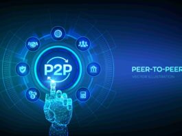 Was sind Peer-to-Peer (P2P)-Netzwerk Peer To Peer Blockchain, Peer-To-Peer Lending