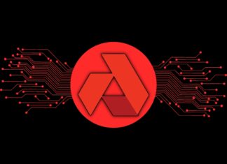 Akash Network (AKT): Die Dezentralisierte Cloud-Computing-Revolution AKT Logo