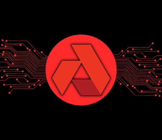 Akash Network (AKT): Die Dezentralisierte Cloud-Computing-Revolution AKT Logo