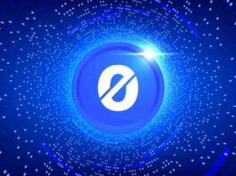 Origin Protocol OGN Origin Protocol OGN Cryptocurrency Peer-to-Peer Blockchain
