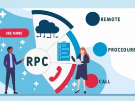 Was ist eine RPC (Remote Procedure Call) Node? RPC Node