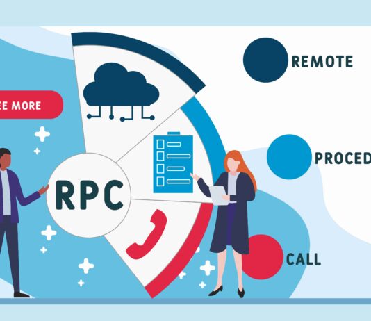 Was ist eine RPC (Remote Procedure Call) Node? RPC Node