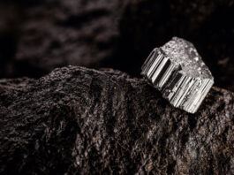 Silber: Das unterschätzte Edelmetall und seine Rolle in der Weltwirtschaft Silbererz