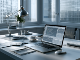 Python für Finanzen: Eine ausführliche Einführung Python for Finance