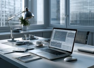 Python für Finanzen: Eine ausführliche Einführung Python for Finance