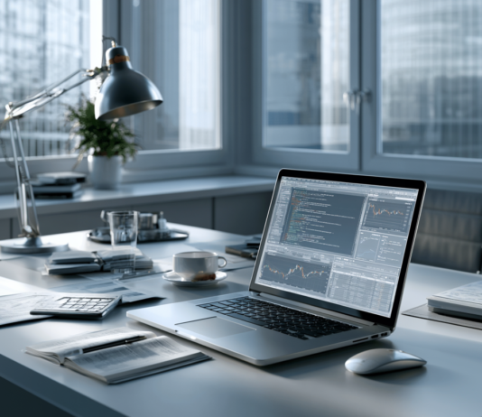 Python für Finanzen: Eine ausführliche Einführung Python for Finance