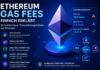 Ethereum Gas Fees: Wie Transaktionsgebühren auf Ethereum funktionieren Ethereum Gas Fees